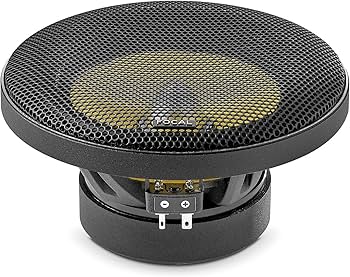 Amazon | FOCAL フォーカル K2 Power EVO ES165KX2E 16.5cm